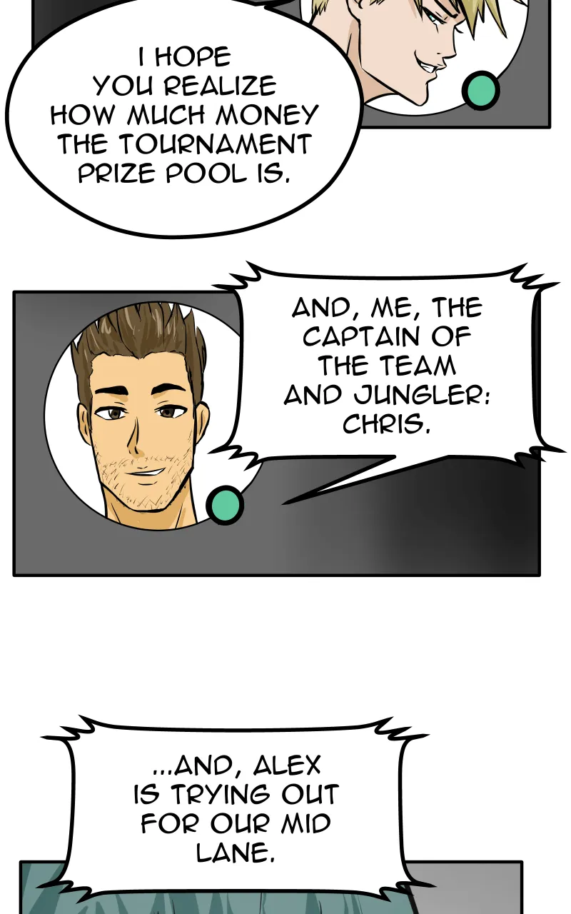 Swolemates Chapter 12 page 7 - 