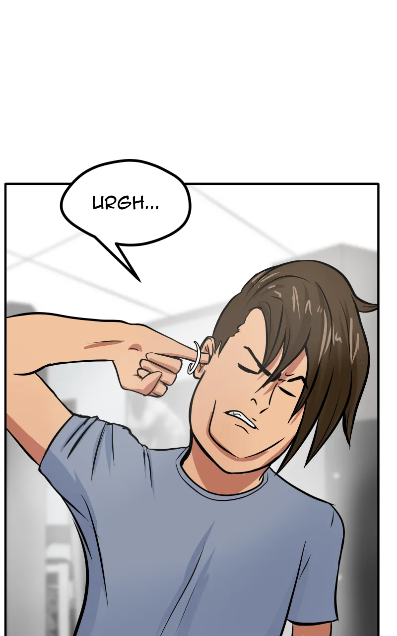 Swolemates Chapter 12 page 62 - 