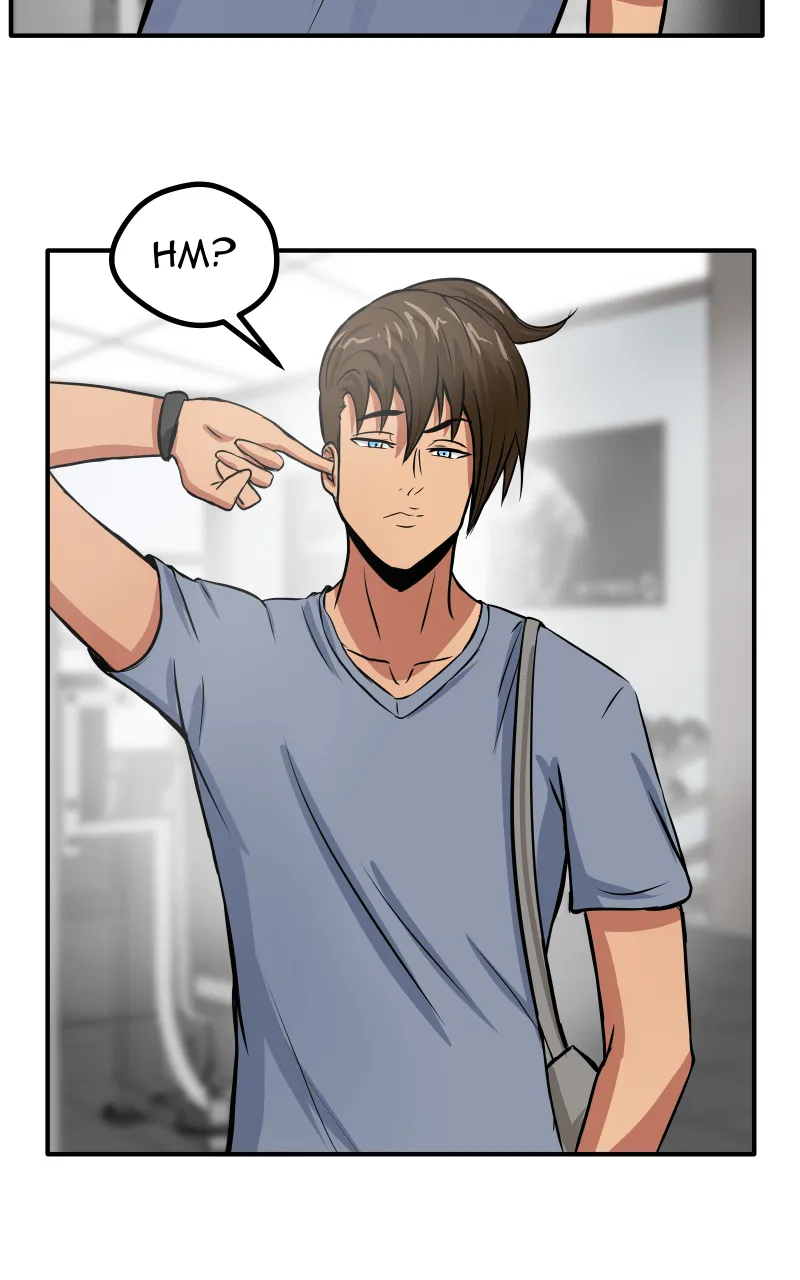 Swolemates Chapter 12 page 63 - 