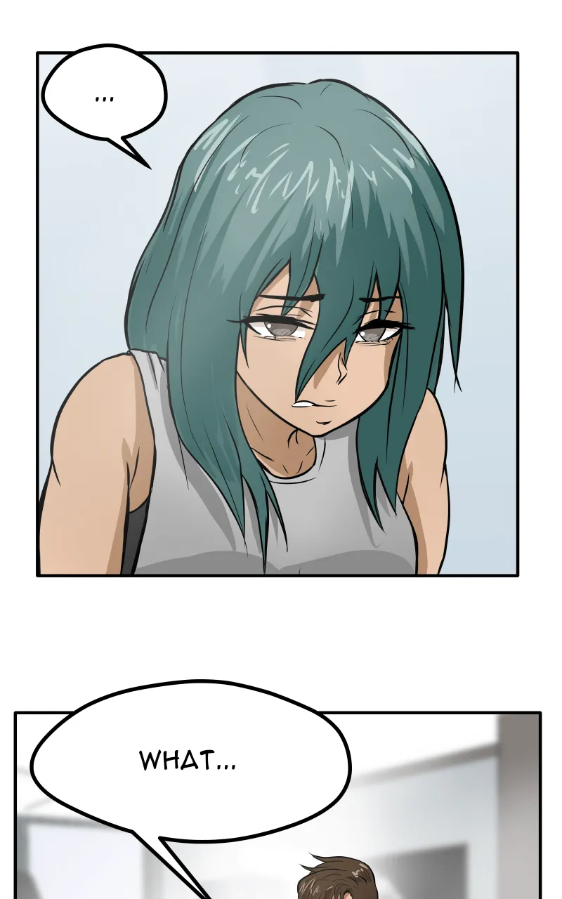 Swolemates Chapter 12 page 64 - 