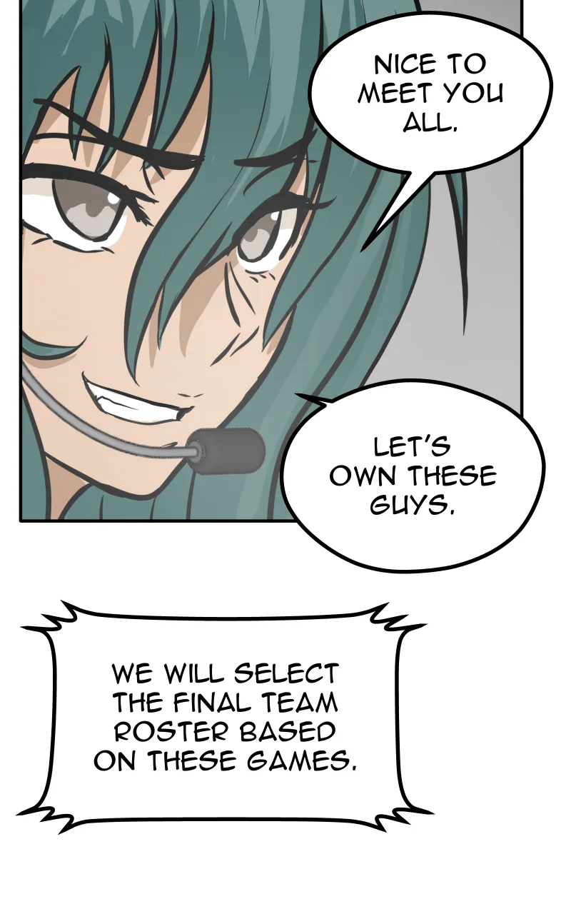 Swolemates Chapter 12 page 8 - 