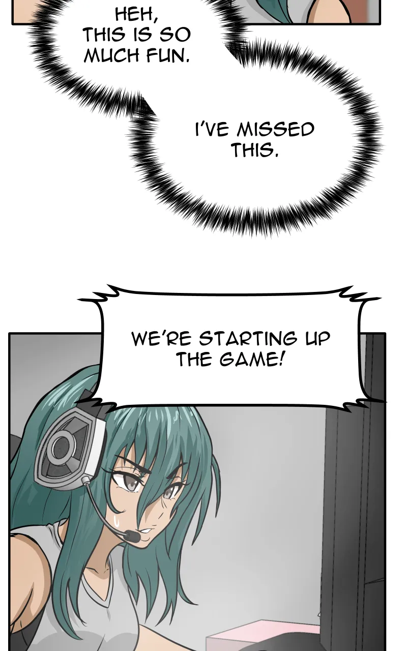 Swolemates Chapter 12 page 10 - 