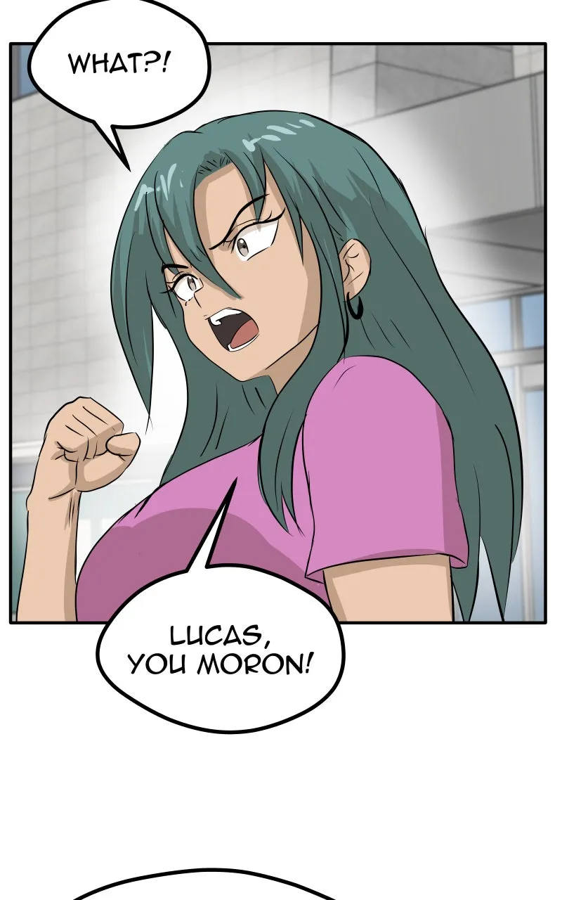 Swolemates Chapter 120 page 11 - 