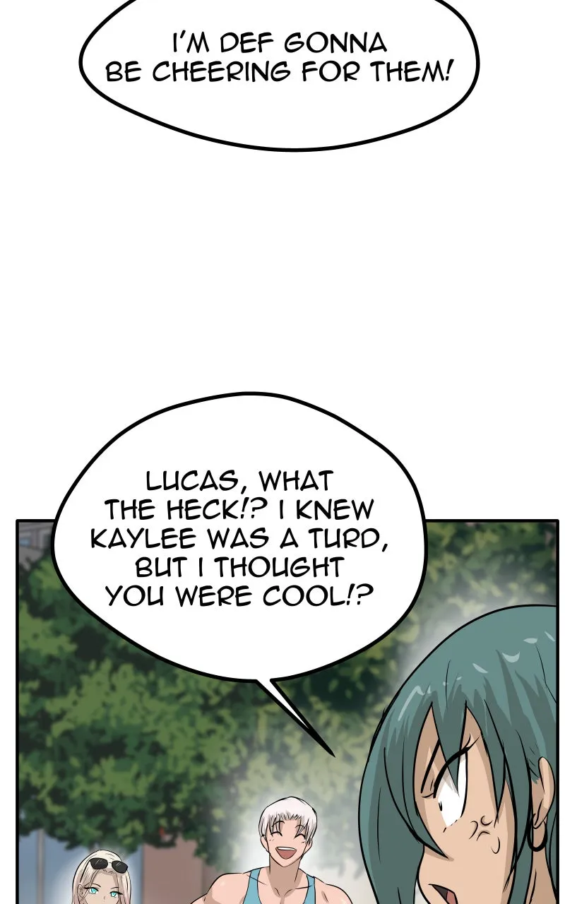 Swolemates Chapter 120 page 13 - 