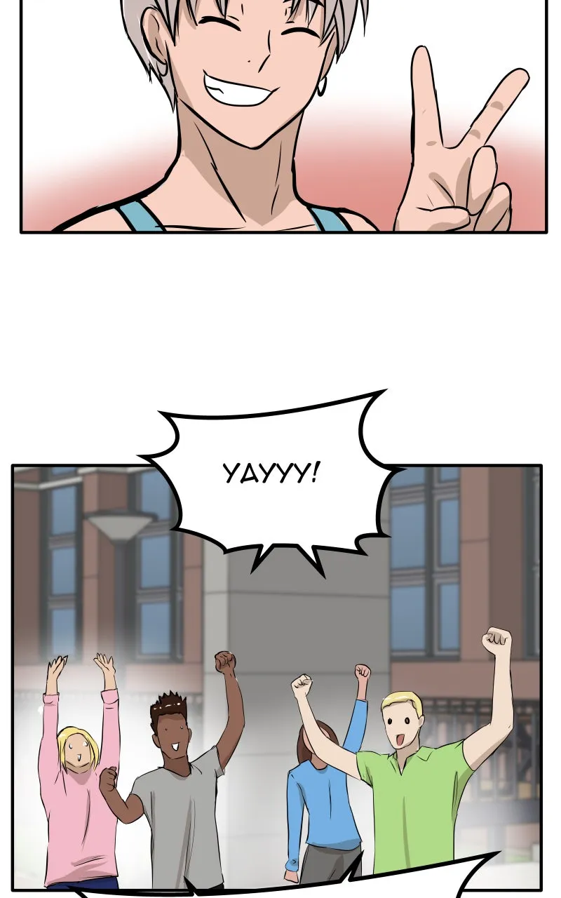 Swolemates Chapter 120 page 15 - 