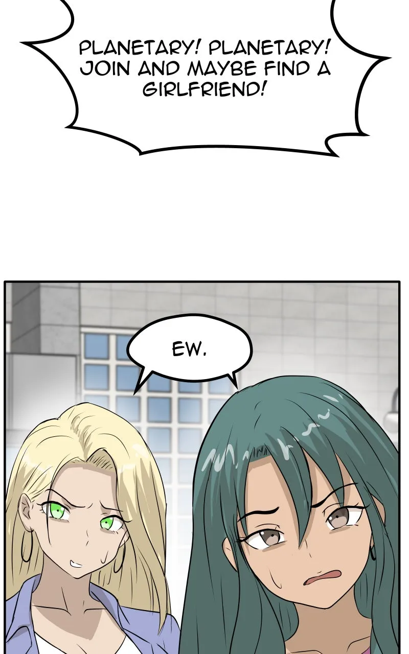 Swolemates Chapter 120 page 16 - 