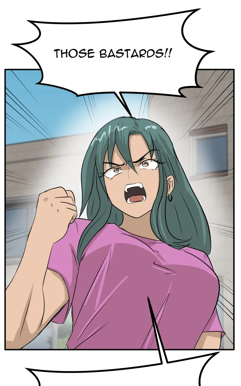 Swolemates Chapter 120 page 3 - 