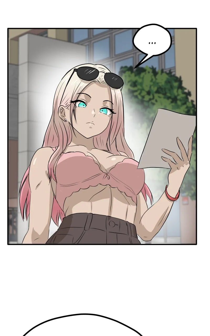 Swolemates Chapter 120 page 21 - 