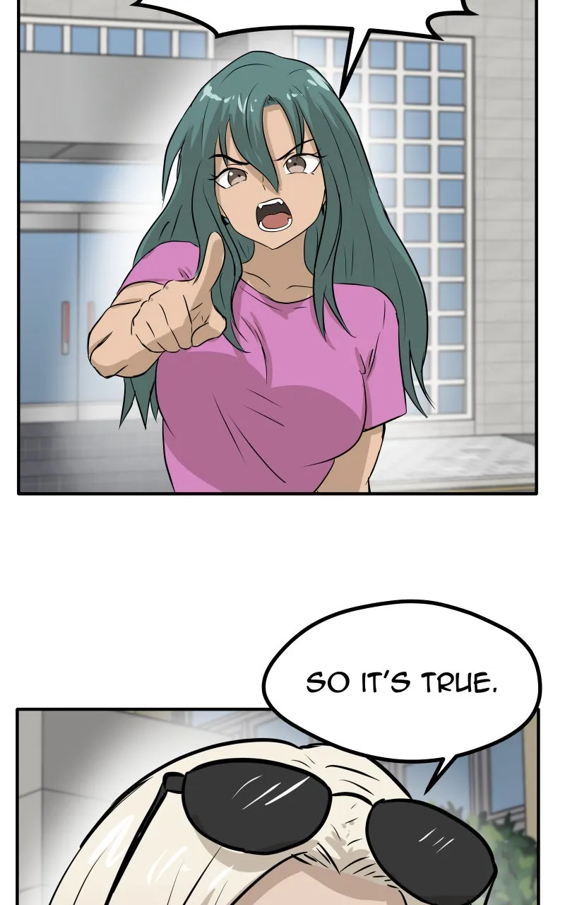 Swolemates Chapter 120 page 23 - 