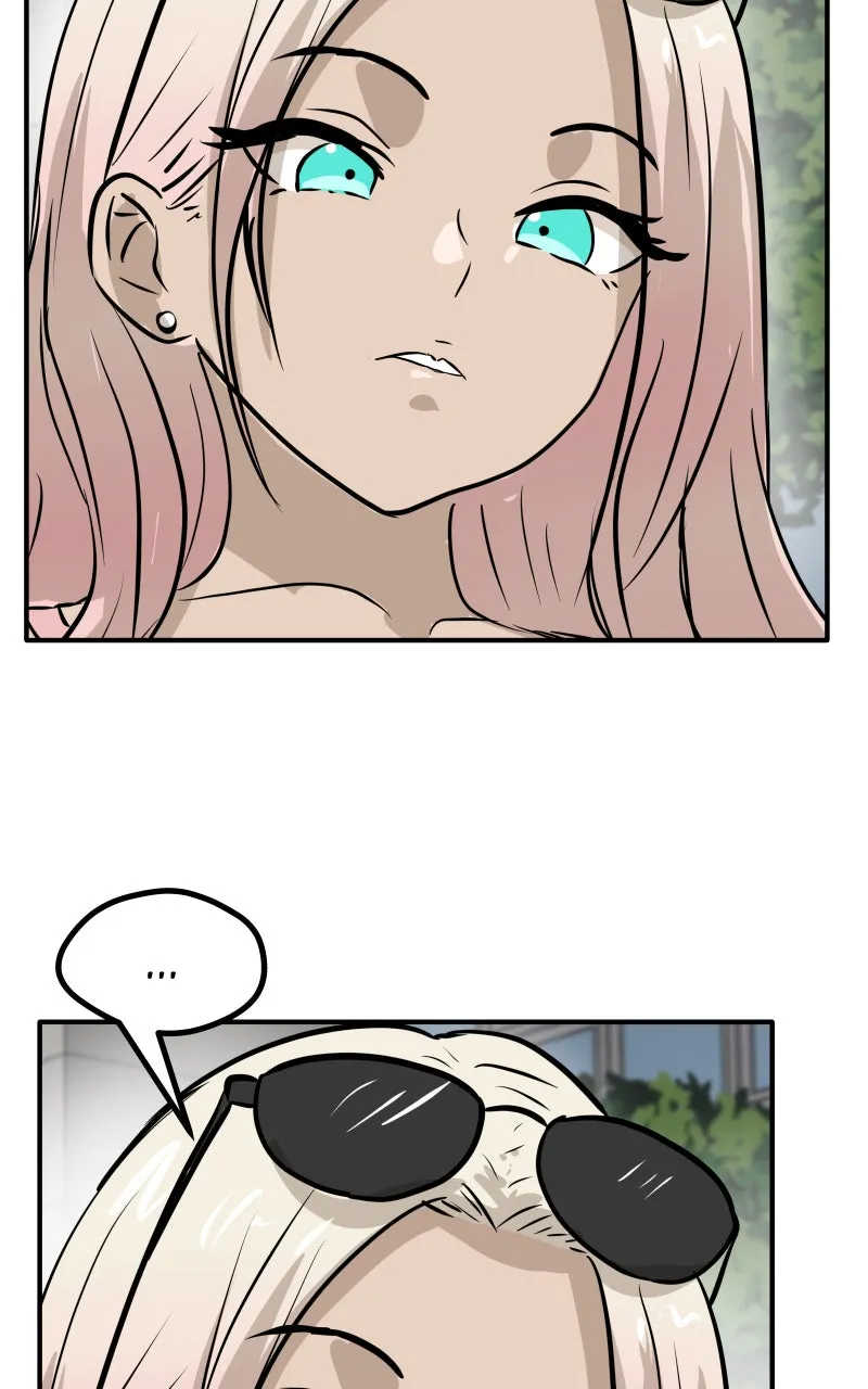 Swolemates Chapter 120 page 24 - 