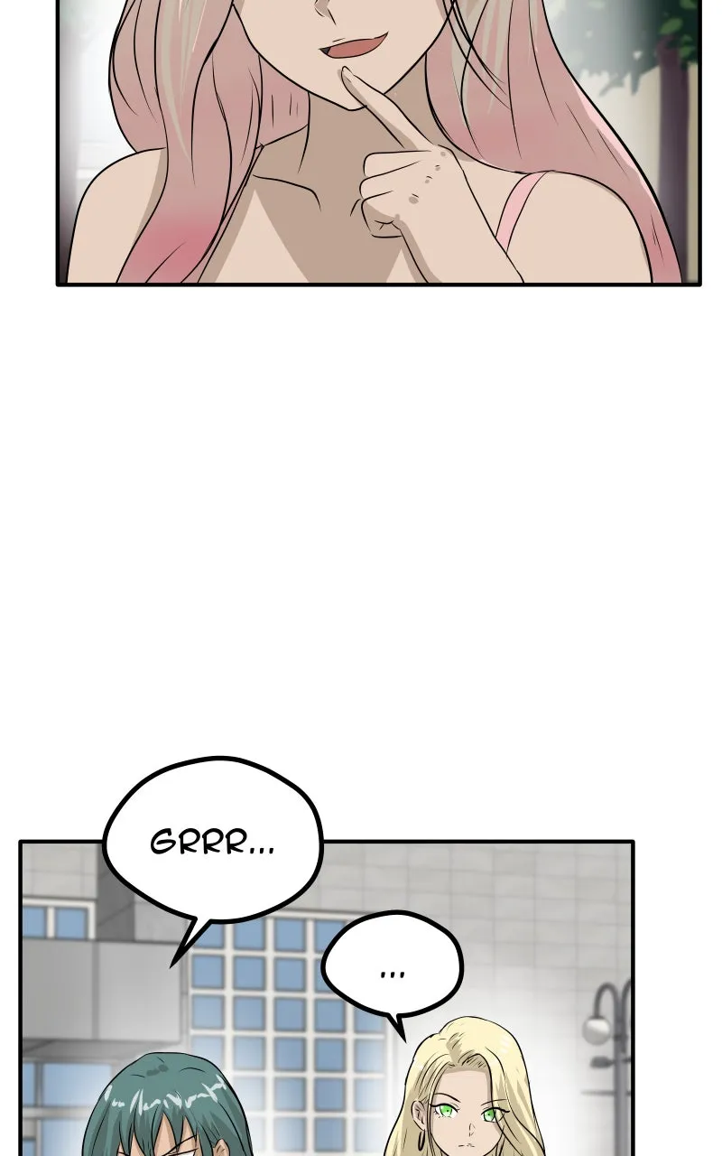 Swolemates Chapter 120 page 26 - 