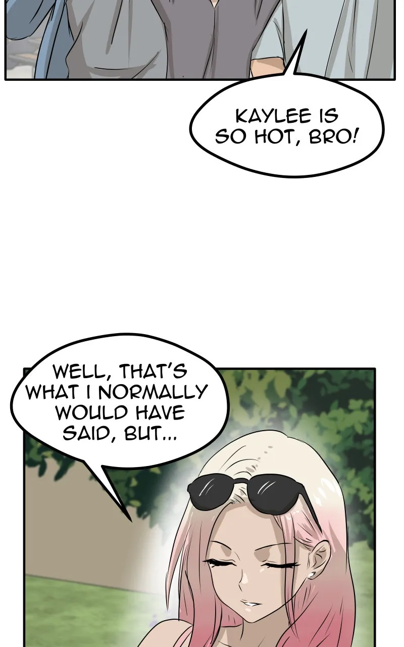 Swolemates Chapter 120 page 28 - 