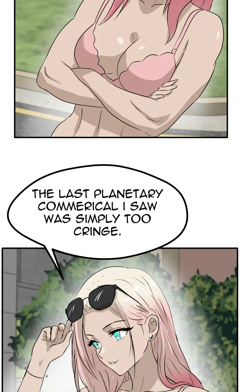 Swolemates Chapter 120 page 29 - 