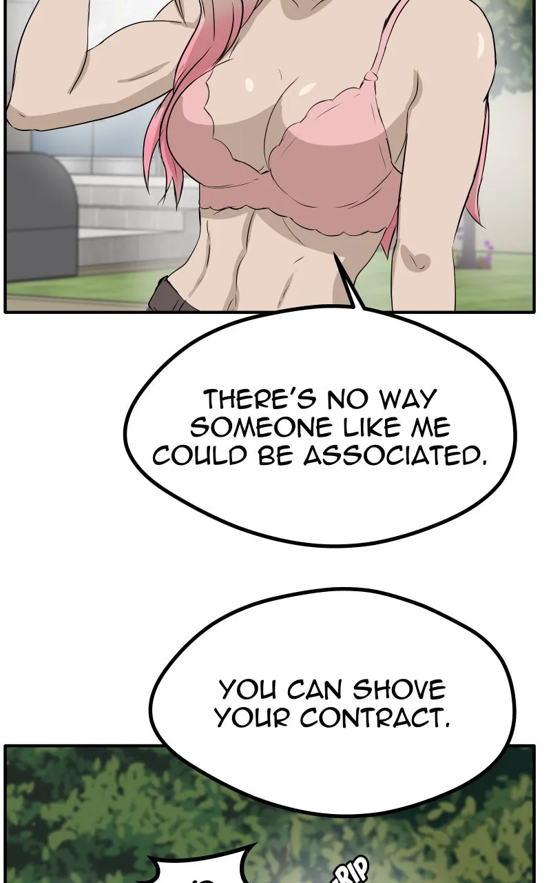 Swolemates Chapter 120 page 30 - 