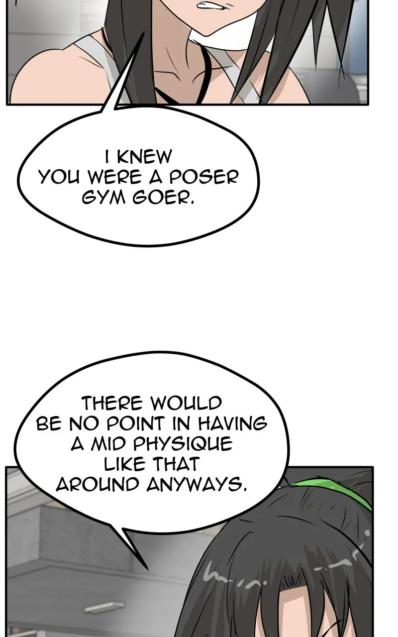 Swolemates Chapter 120 page 36 - 