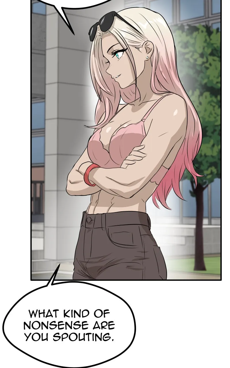 Swolemates Chapter 120 page 38 - 