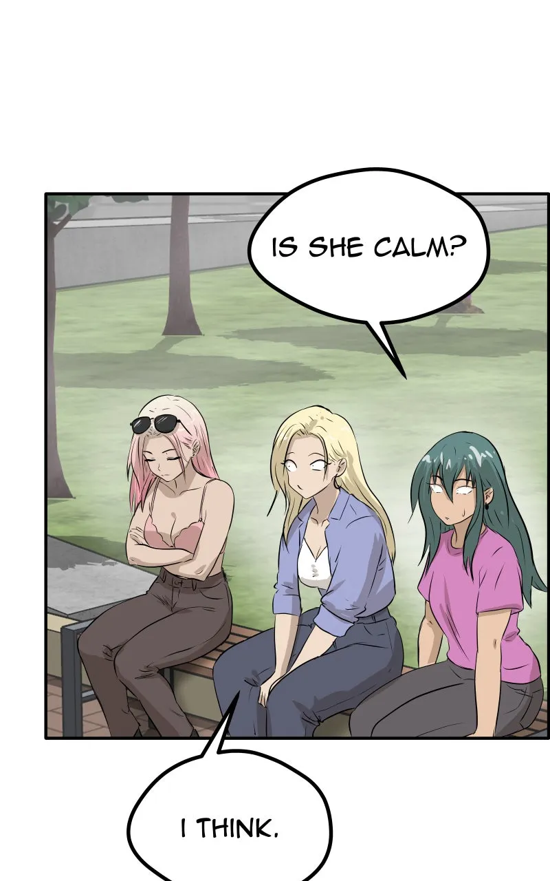 Swolemates Chapter 120 page 43 - 