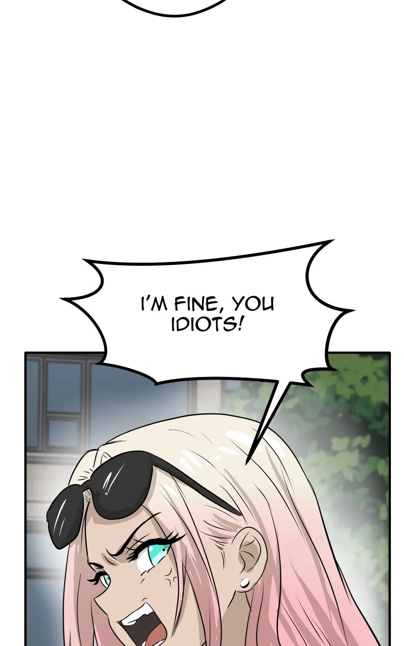 Swolemates Chapter 120 page 44 - 
