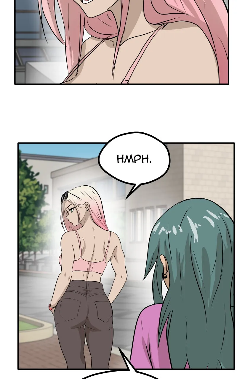 Swolemates Chapter 120 page 45 - 