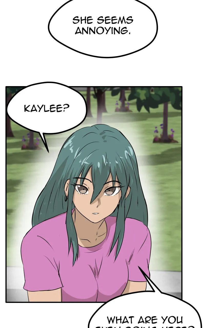 Swolemates Chapter 120 page 46 - 
