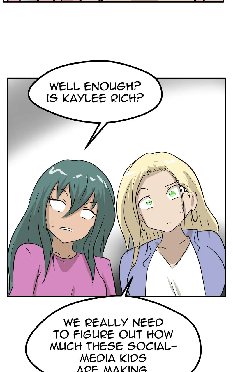 Swolemates Chapter 120 page 49 - 