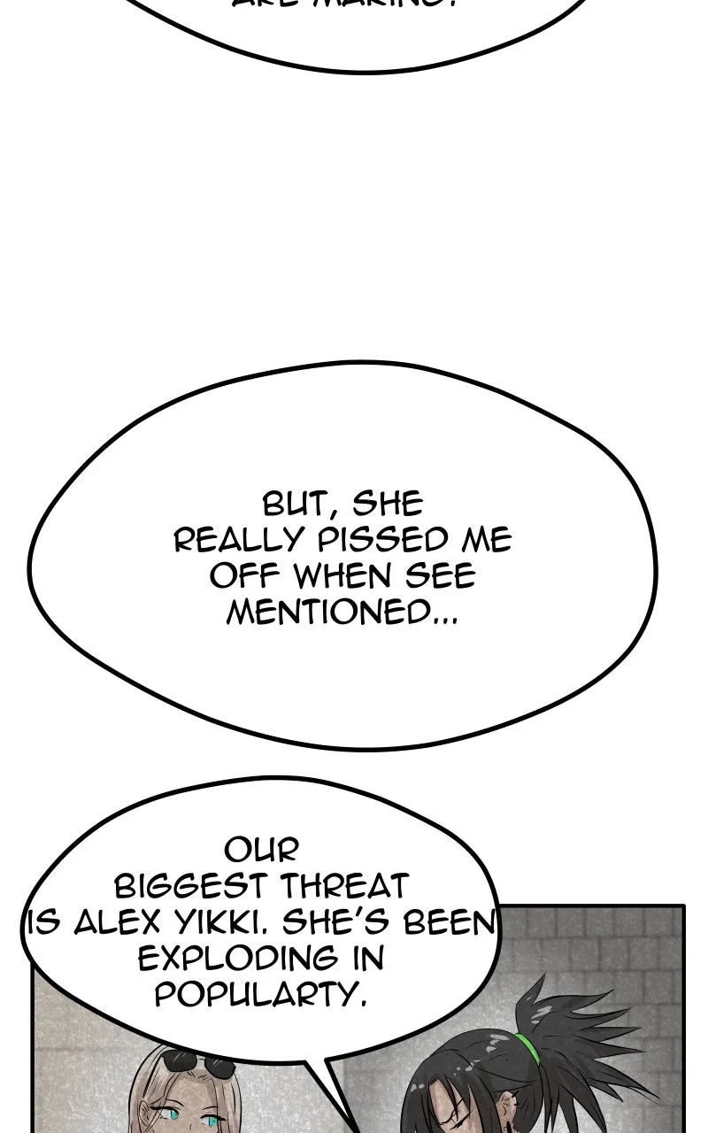 Swolemates Chapter 120 page 50 - 