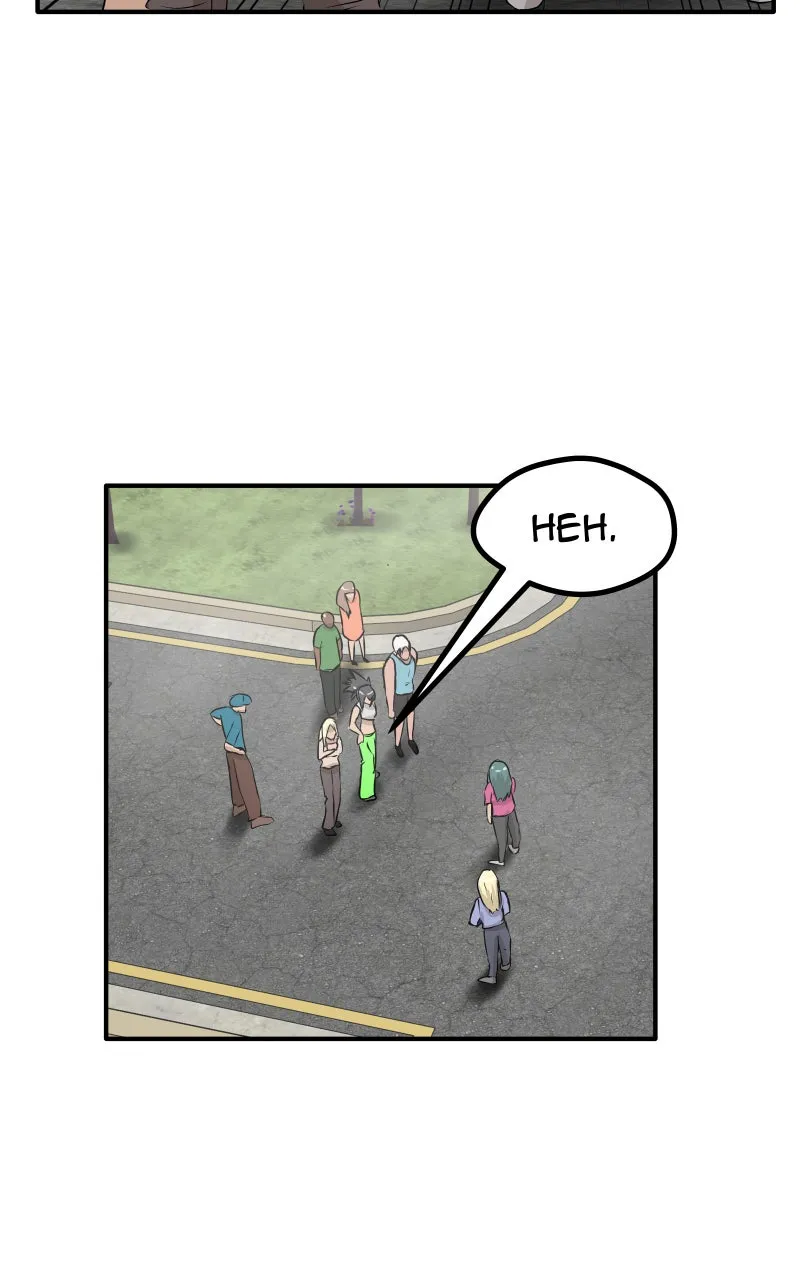 Swolemates Chapter 120 page 6 - 