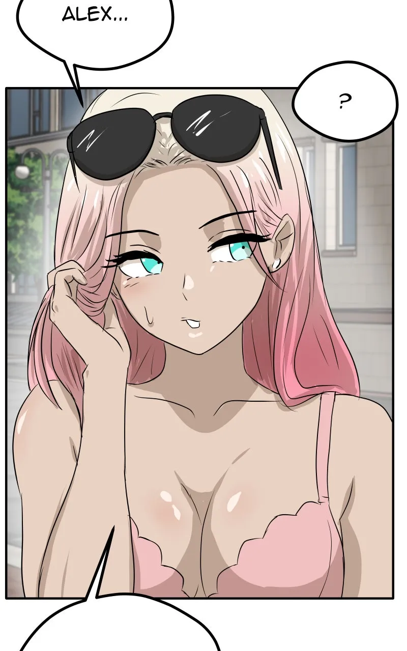 Swolemates Chapter 120 page 54 - 