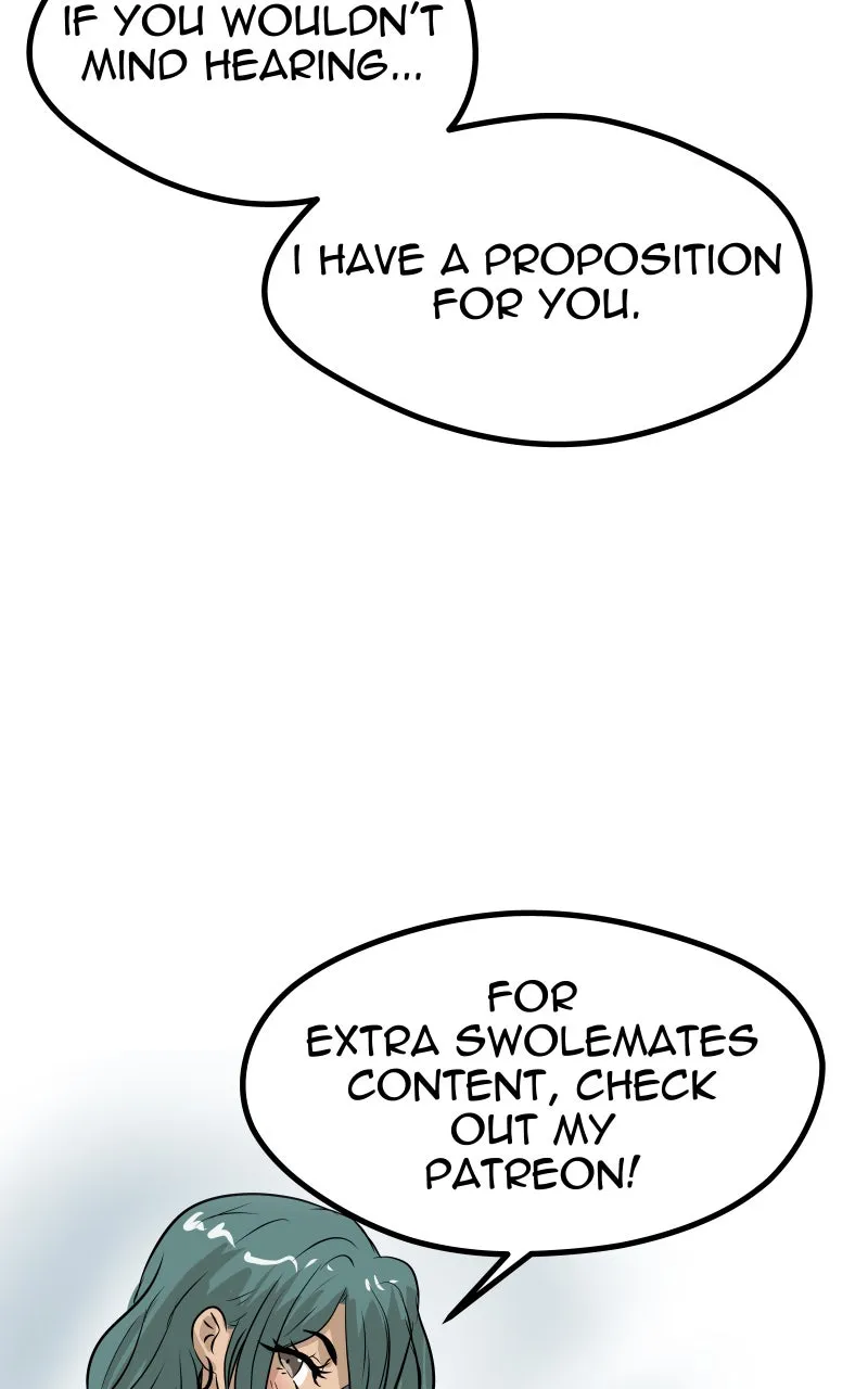 Swolemates Chapter 120 page 55 - 