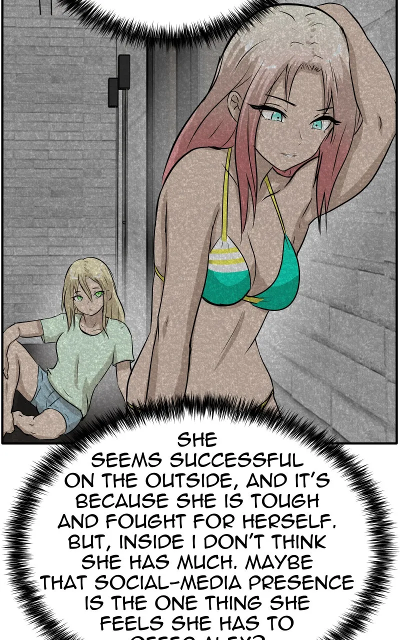 Swolemates Chapter 121 page 13 - 
