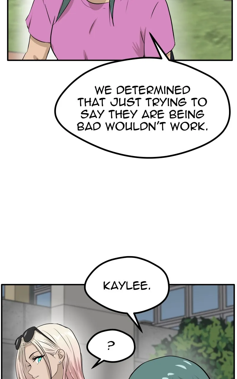 Swolemates Chapter 121 page 15 - 