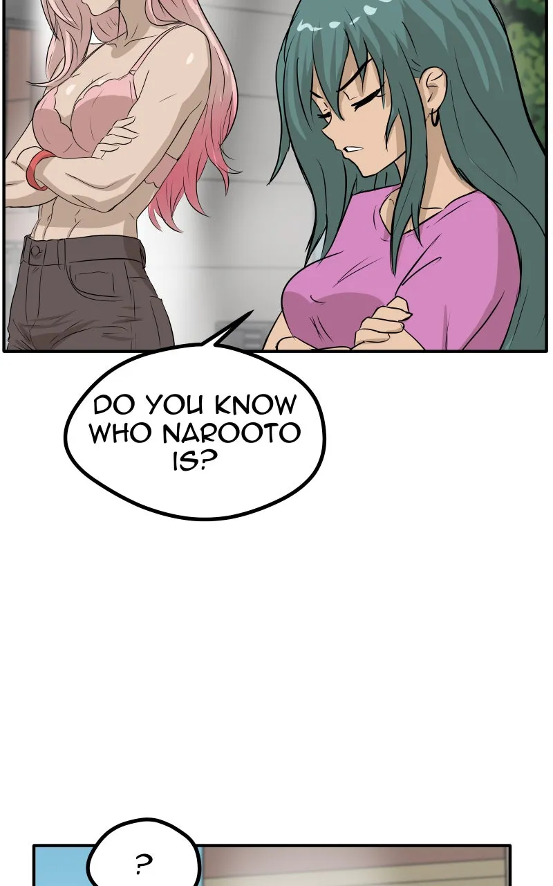 Swolemates Chapter 121 page 16 - 