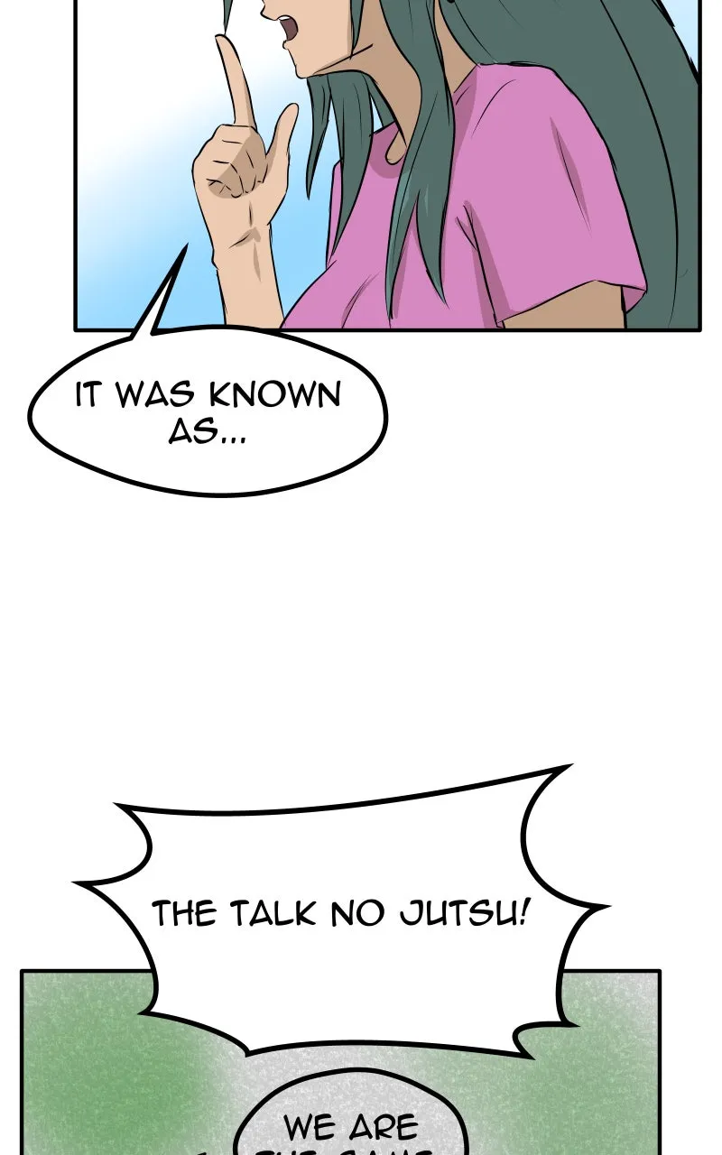 Swolemates Chapter 121 page 20 - 
