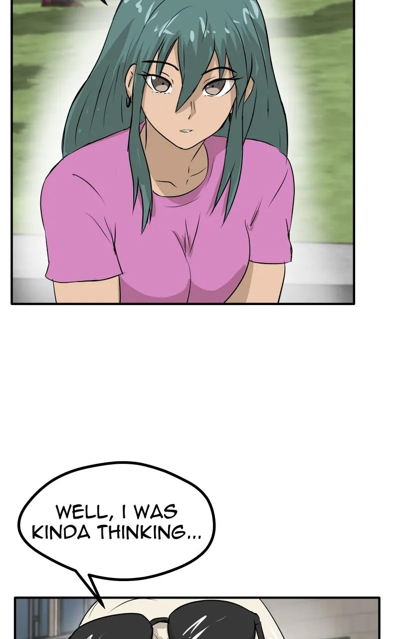 Swolemates Chapter 121 page 3 - 