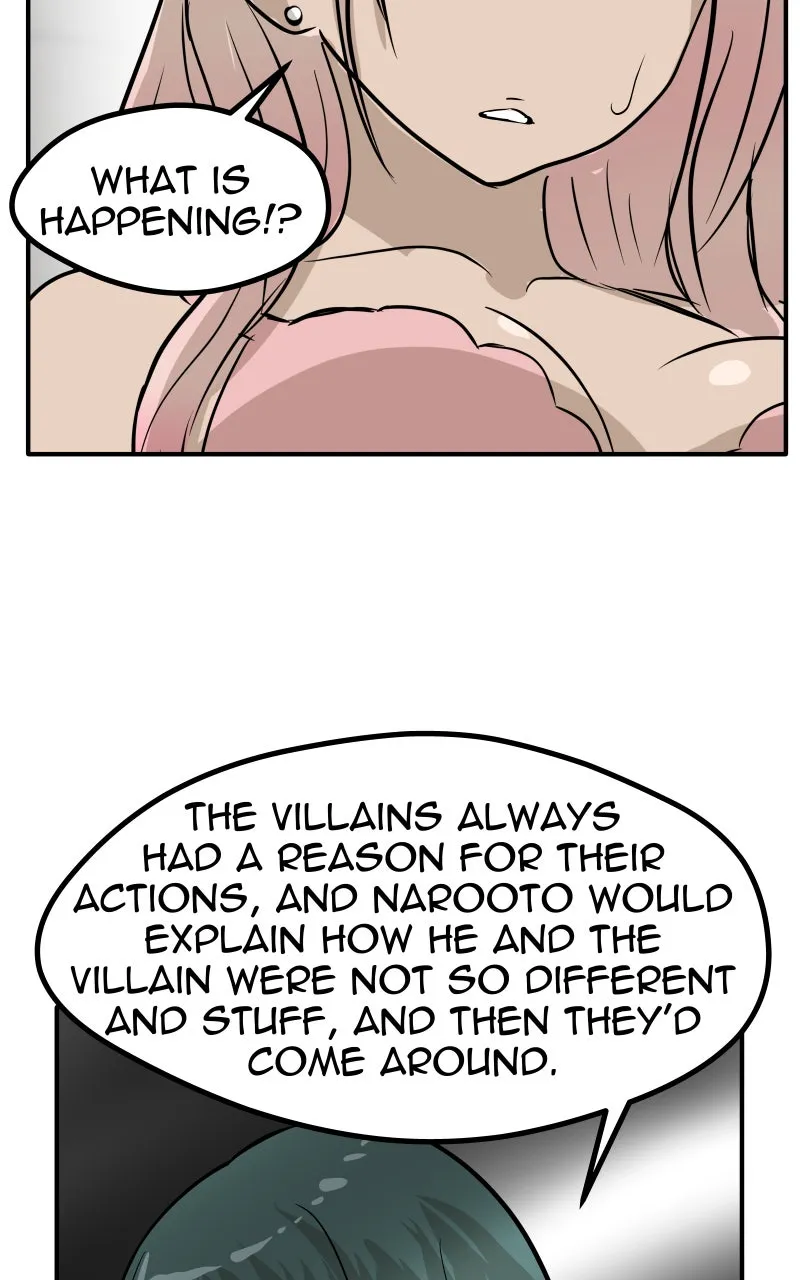 Swolemates Chapter 121 page 22 - 