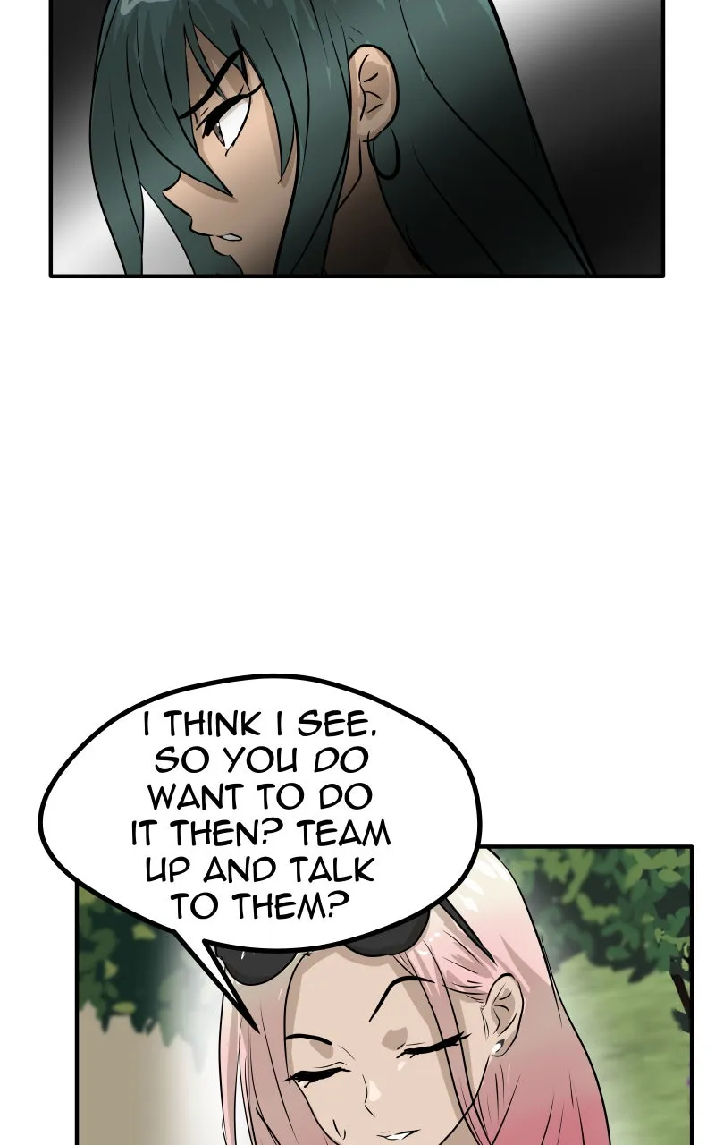 Swolemates Chapter 121 page 23 - 