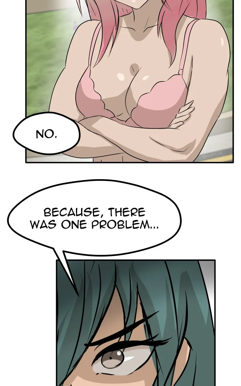 Swolemates Chapter 121 page 24 - 