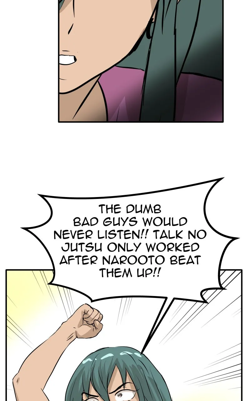 Swolemates Chapter 121 page 25 - 