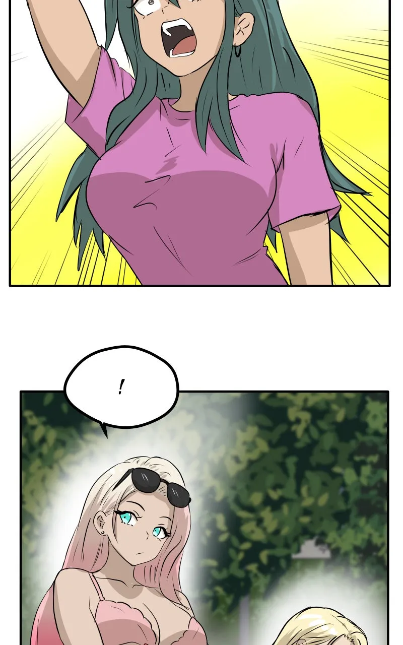 Swolemates Chapter 121 page 26 - 