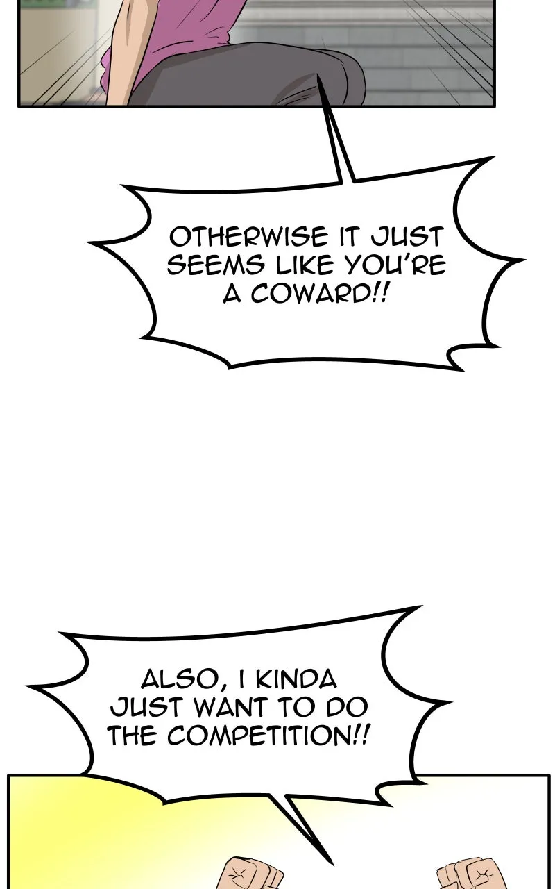 Swolemates Chapter 121 page 28 - 