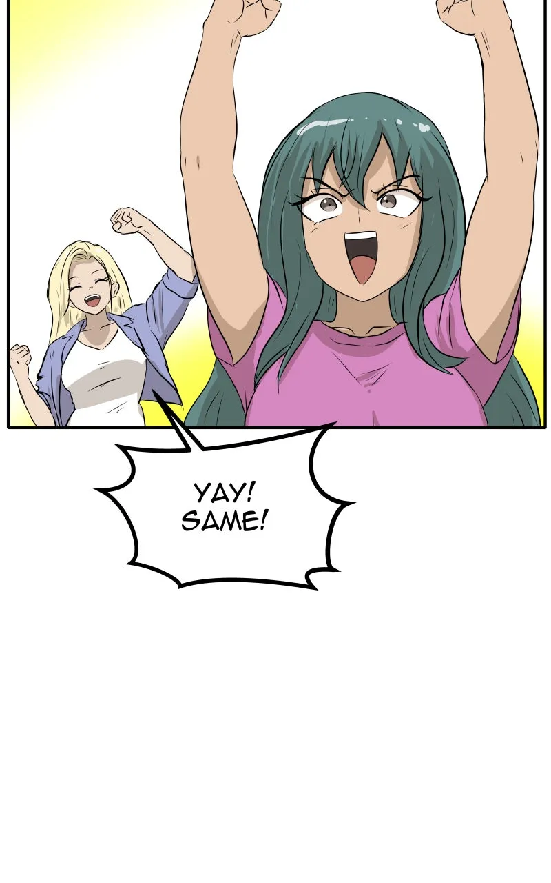 Swolemates Chapter 121 page 29 - 