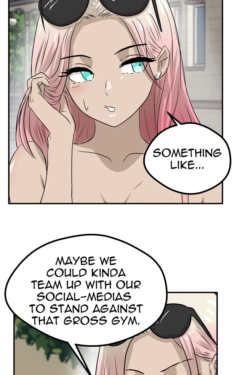 Swolemates Chapter 121 page 4 - 