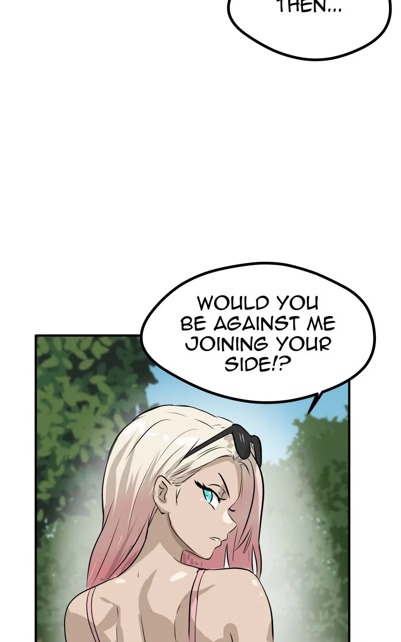Swolemates Chapter 121 page 31 - 