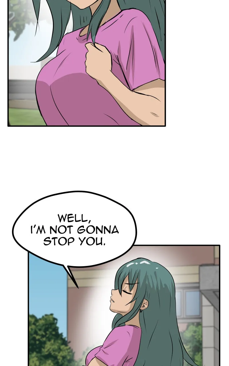 Swolemates Chapter 121 page 33 - 