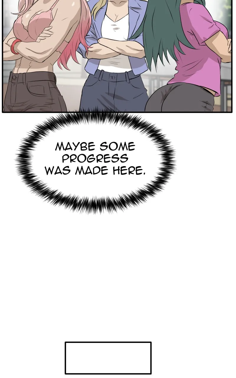 Swolemates Chapter 121 page 36 - 