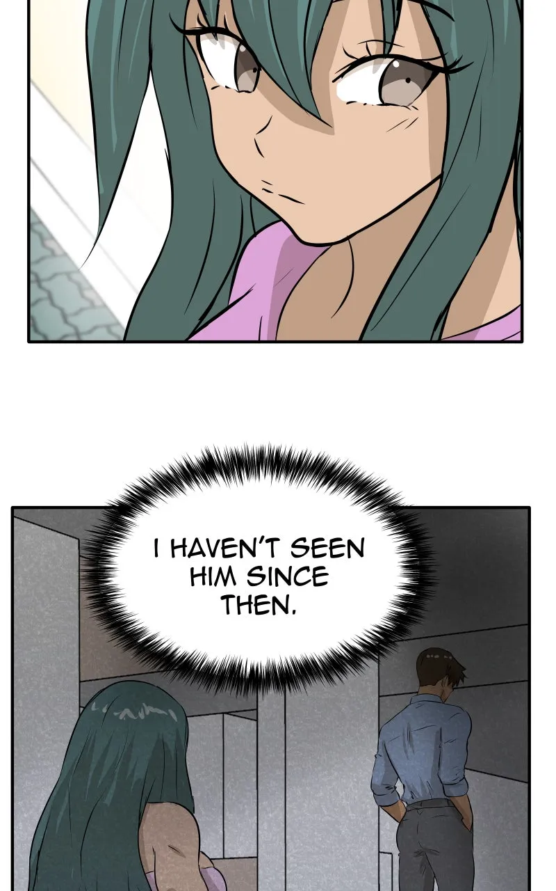 Swolemates Chapter 121 page 39 - 
