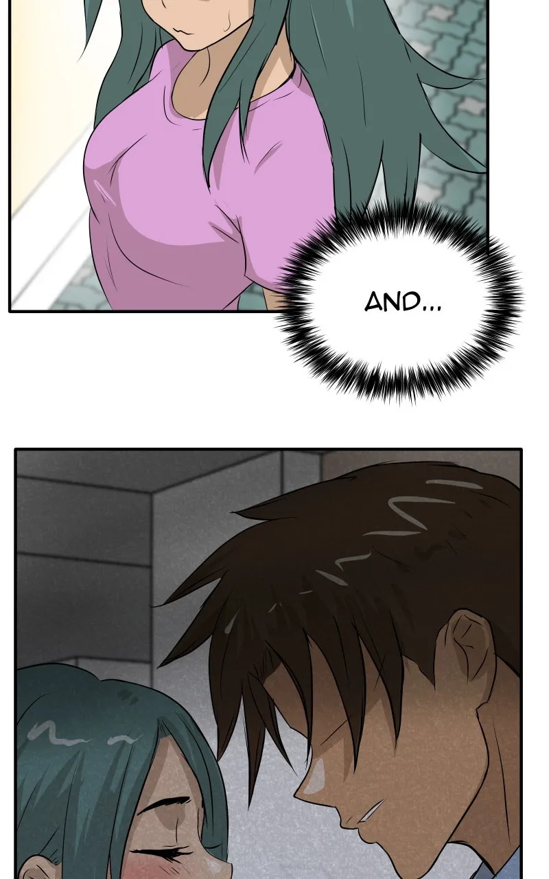 Swolemates Chapter 121 page 41 - 