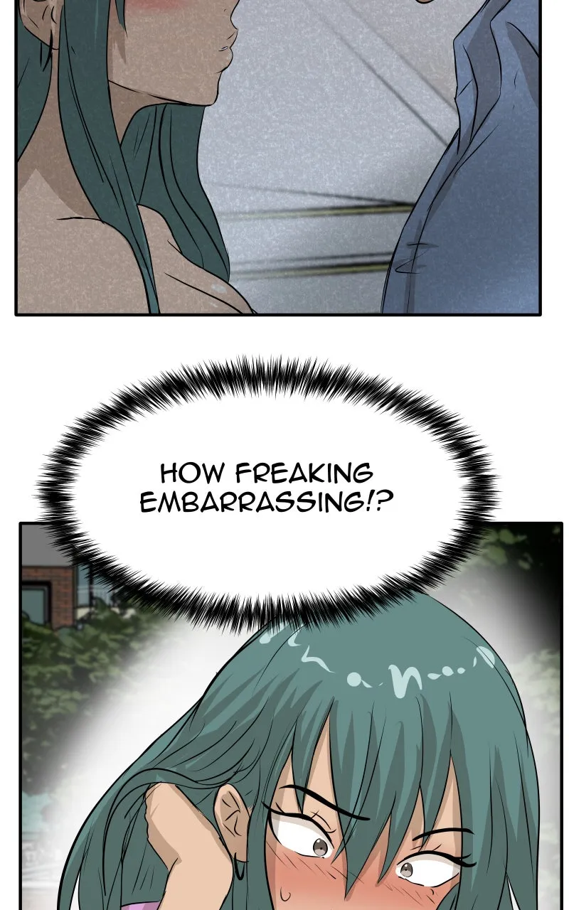 Swolemates Chapter 121 page 42 - 