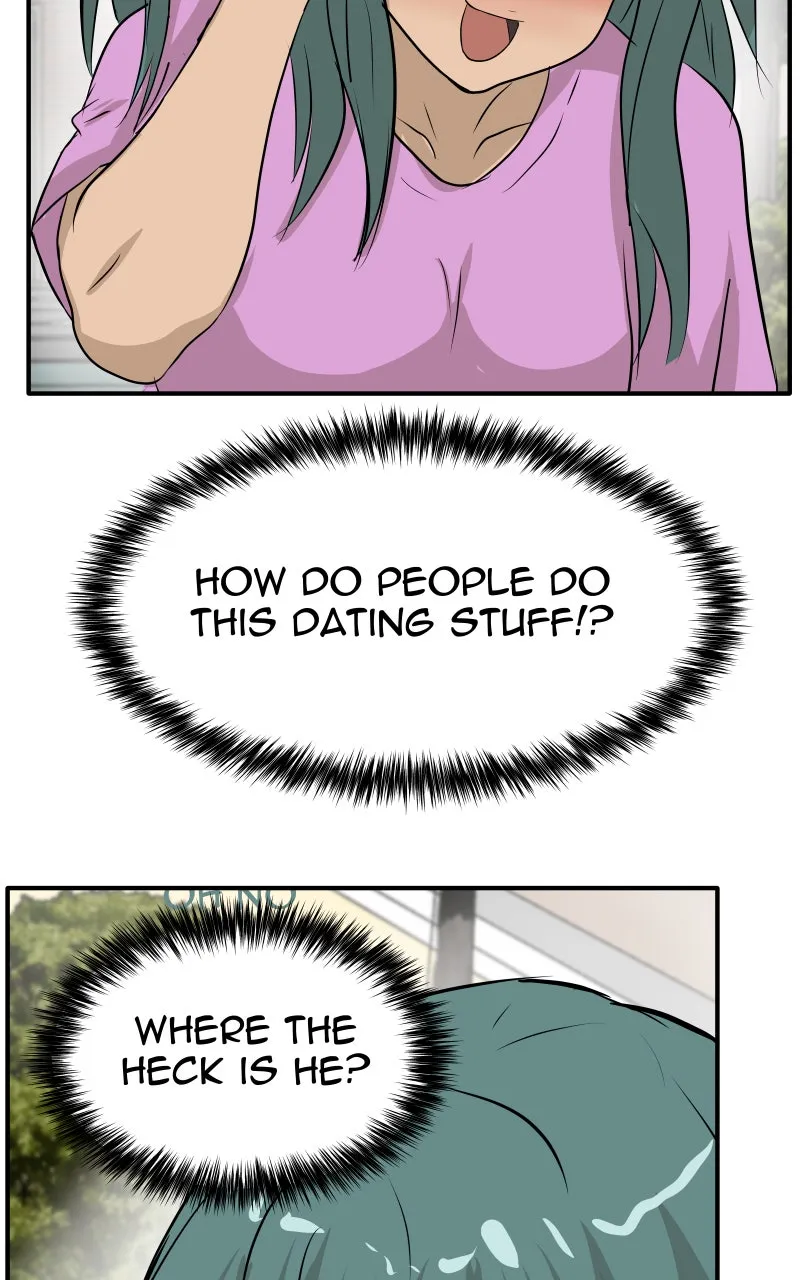 Swolemates Chapter 121 page 43 - 