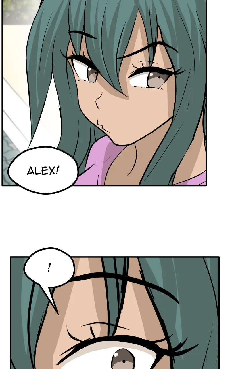Swolemates Chapter 121 page 44 - 